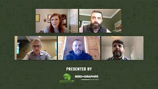An in-depth look at SEED+ GRAPHITE