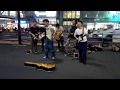 ‎‍🎤 Too-Much Tokyo ́s music band, Shinjuku 240719 🗾