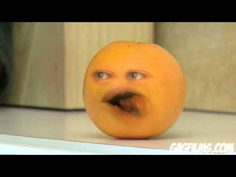 Annoying Orange For 3 Minutes