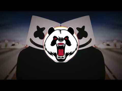 Marshmello - Alone (Rebassed \u0026 Slowed 27-30-32-36Hz)