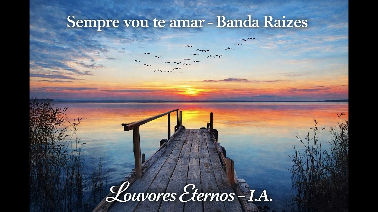 Sempre vou Te amarRaízes 
