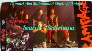 Search ~ Sederhana