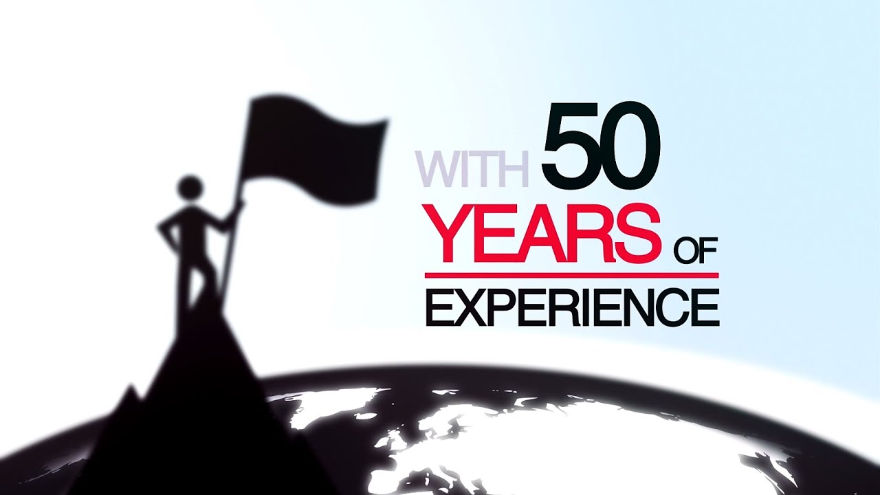 Kenes Group celebrates 50 years of excellence