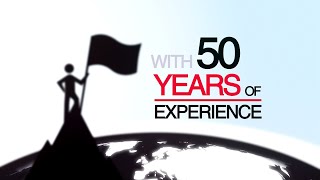 Kenes Group Celebrates 50 Years Of Excellence