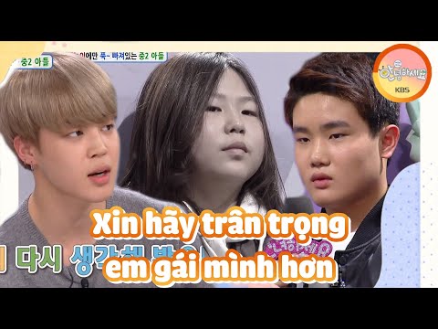 Video [CNCV #fin]ENG/VIETSUB|Người anh coi trọng gấu bông... - youtube