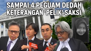 Download Lagu KES ZARA‼️SAKSI DEDAH KEJADIAN \ MP3 Download Lagu KES ZARA‼️SAKSI DEDAH KEJADIAN \ MP3