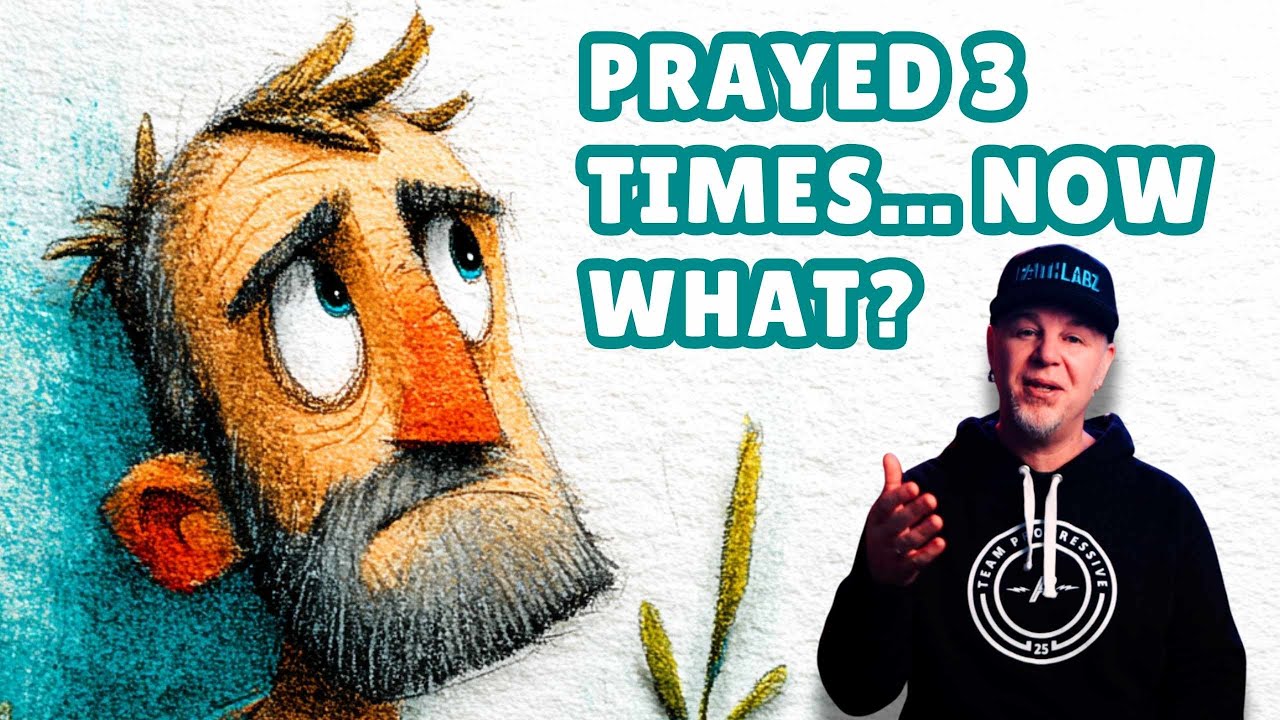 2 Corinthians 12:9 — Why God Said "No" to Paul (And What He Said Instead)