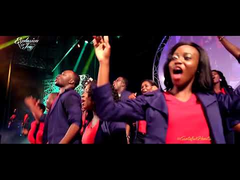 Yehowa Ji Mi La By Joyful Way Inc (Explo 2016)