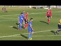 גבעת אולגה 0 - הפועל קטמון ירושלים 2 | 2014/15