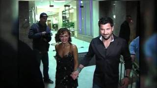 Karina and Brad Postpone Wedding.
