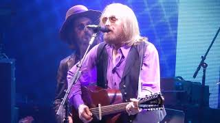 Tom Petty and the Heartbreakers.....Into the Great Wide Open.....8/19/17.....Seattle