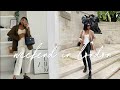 WEEKEND IN LONDON VLOG | NOORIE ANA