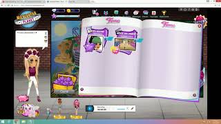 MSP RANDOM TIME