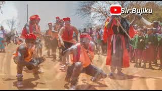 MFAHAMU MWANAMALUNDI, MTU WA MAAJABU KUTOKA KABILA LA WASUKUMA.