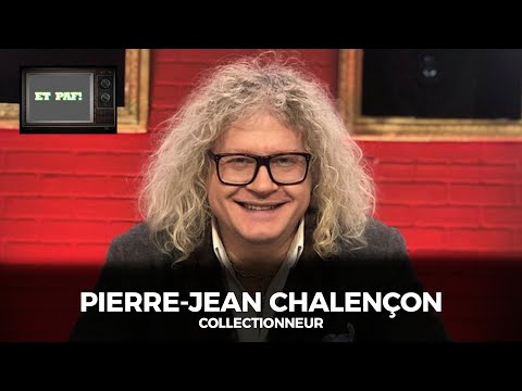 PIERRE-JEAN CHALENCON : "Affaire Conclue est morte quand je suis parti"