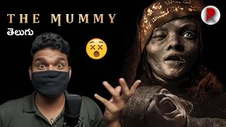 Lee Cronins The Mummy Movie Review in Telugu : RatpacCheck : The Mummy Movie Review 2026