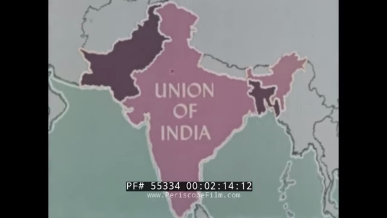 Navy Officer Ranks 1960s INDIA EAST WEST PAKISTAN BANGLADESH 1950s EDUCATIONAL FILM 55334 