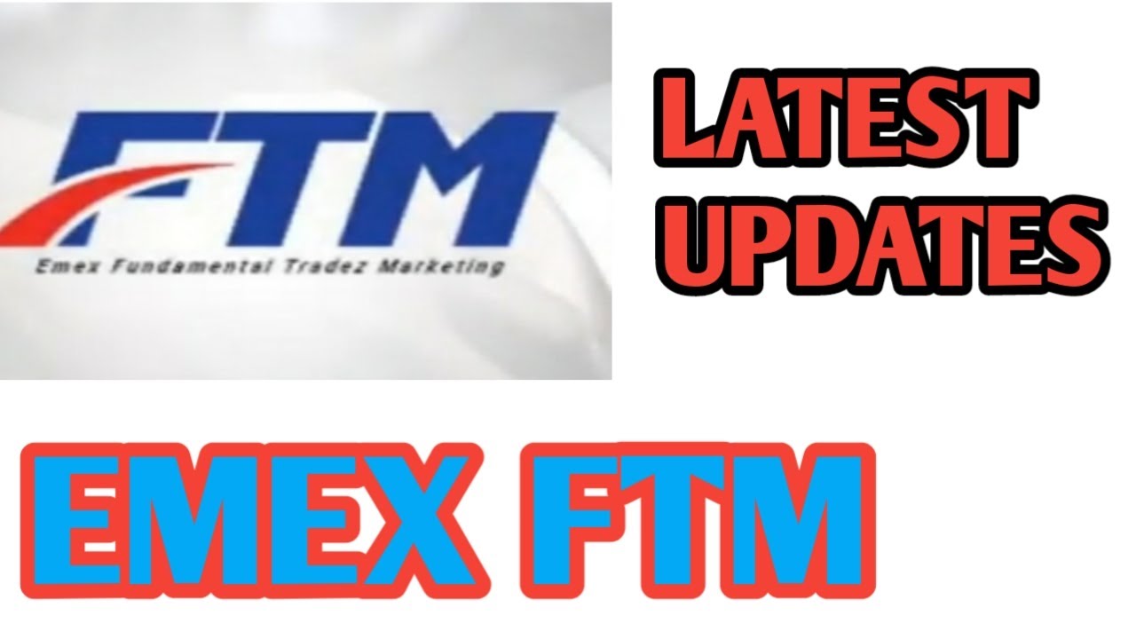 FTM INTERNATIONAL | EMEX FTM LATEST UPDATES | MD രതീഷ് രവീന്ദ്രൻ 19/12/20