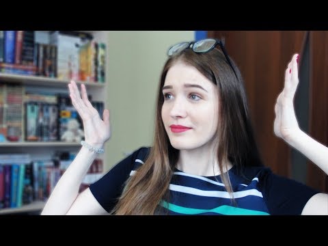 7 ХУДШИХ КНИЖНЫХ СЕРИЙ