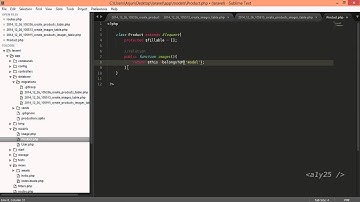 laravel 4 - products and images - belongsToMany relationship