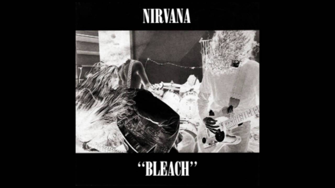 Nirvana - Floyd The Barber Backing Track WITH VOCALS