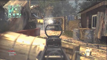 Modern Warfare 3: Secret Weapons Ep.9 TYPE95 Best Class Setup To Rank up Faster