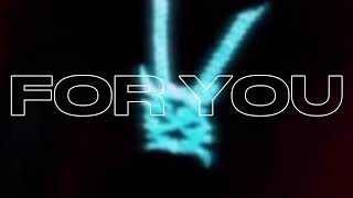 Ken Carson -For You (Official Visualizer) (THX / Mars)