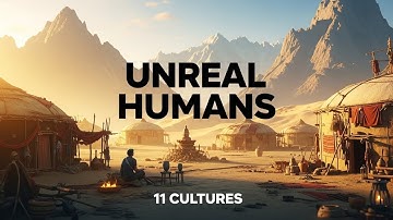 The Most Extraordinary Cultures Ever Documented |  11 Extraordinary Cultures You Won’t Believe Exist
