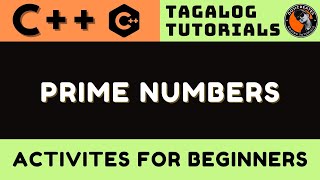 C++ Prime Numbers Explained (How Prime Checking Works)