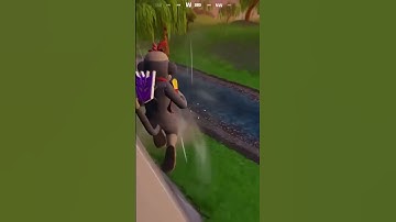 1000 IQ move ll Full video on my channel #fortnite #clips #gaming #twitch #youtube #clips #viral