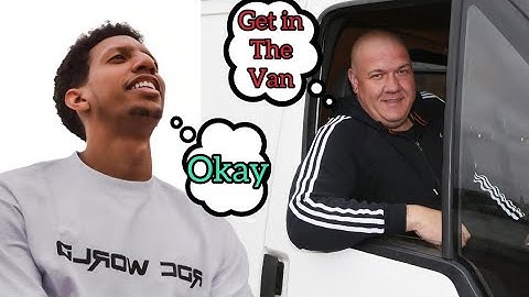 Ben Is The Most Gullible In RDC 😂 | Rdc Storytime