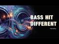 Bass Hit Different | Hip Hop/Rap