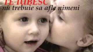 te iubesc mult *_* je t aime