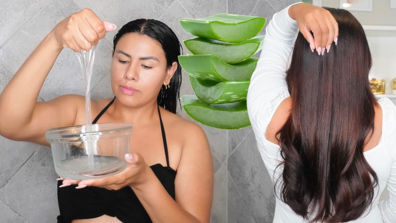 zier aloe vera Aloe vera main image 1