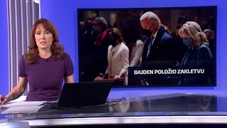 Dnevnik u 19 /Beograd/ 20.1.2021.