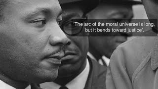 2nd Before Lent - Racial Justice Sunday