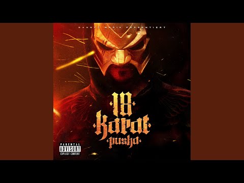 Putar Gangsta Gangsta - 18 Karat