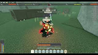 Crazy Illusionary Realm tech (Insta kill 😱😱) | Deepwoken