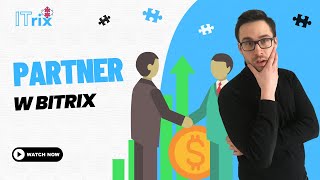 Jak Dodać Partnera Bitrix24 W Mniej Niż 60 Sekund?
