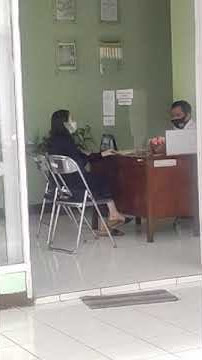 Kantor KUA Kota Bogor #Shorts