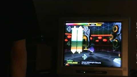 DDR X - Xmix 1 Expert AA