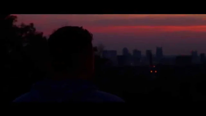 Doran Robin - Who You Say I Am
