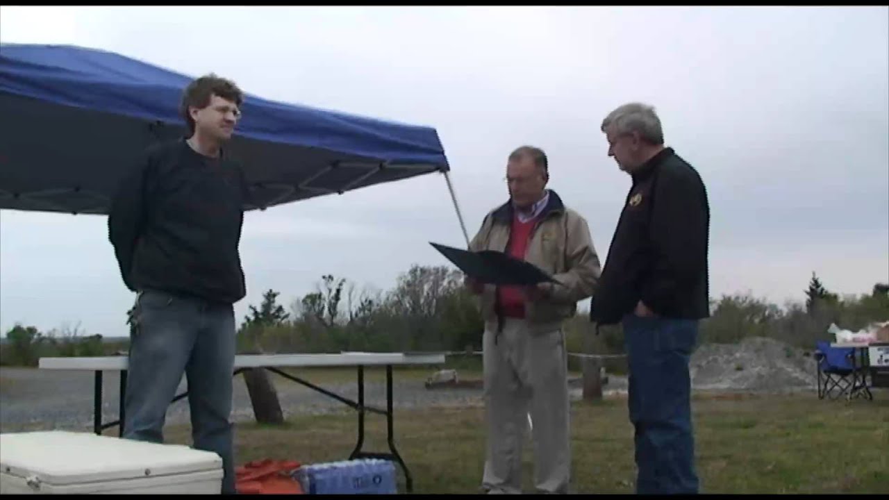 Old Inlet Bait and Tackle 50th Anniversary Celebration YouTube