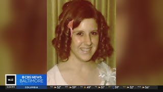 Second suspect announced in 1970s cold case murder of Maryland teenager Pamela Lynn Conyers