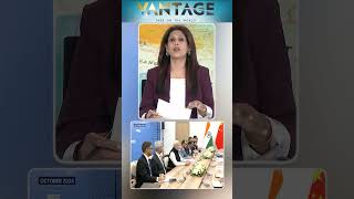 The India-China Reset Wang Yi Meets Pm Modi Vantage With Palki Sharma N18G