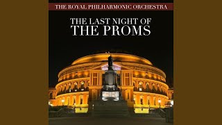 Pomp And Circumstance March No. 1 In D Land Of Hope And Glory Resimi