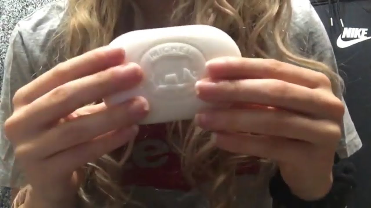 ASMR Shopping Haul Whispered