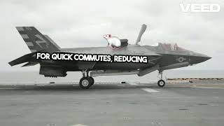 Xpeng X2 The Future Of Flying Cars