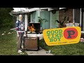 PROF - Good Time Boy (Official Audio)