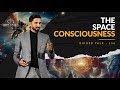 The space consciousness  guided talk  156